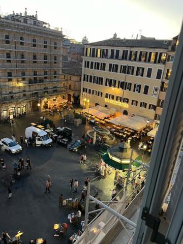 Apartment Vista Su Campo De Fiori *